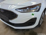  Ford  Focus  Turnier Cool & Connect 1.5 EcoBlue 88KW MT6 E6d #36