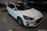  Ford  Focus  Turnier Titanium 1.5 EcoBlue 88KW MT6 E6dT #7