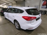  Ford  Focus  Turnier Cool & Connect 1.5 EcoBlue 88KW MT6 E6d #15