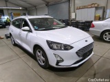  Ford  Focus  Turnier Cool & Connect 1.5 EcoBlue 88KW MT6 E6d #13