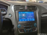  Ford  Mondeo  Turnier Trend 2.0 EcoBlue #15