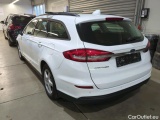  Ford  Mondeo  Turnier Trend 2.0 EcoBlue #22