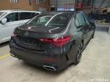  Mercedes  C-Klasse C -Klasse Lim. C 220 d (206.004)AMG AMG Line 162KW AT9 E6d #2