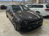  Mercedes  C-Klasse C -Klasse Lim. C 220 d (206.004)AMG AMG Line 162KW AT9 E6d #6