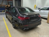  Mercedes  C-Klasse C -Klasse Lim. C 220 d (206.004)AMG AMG Line 162KW AT9 E6d #17