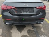  Mercedes  C-Klasse C -Klasse Lim. C 220 d (206.004)AMG AMG Line 162KW AT9 E6d #46