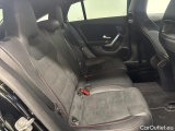  Mercedes  CLA-Klasse CLA -Klasse Shooting Brake CLA 220 d (118.614)AMG AMG Line 140KW AT8 E6d #21