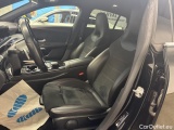 Mercedes  CLA-Klasse CLA -Klasse Shooting Brake CLA 220 d (118.614)AMG AMG Line 140KW AT8 E6d #19
