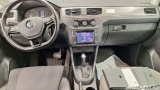  Volkswagen  Caddy  PKW Trendline BMT 2.0 TDI 75KW AT6 E6dT #3