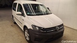  Volkswagen  Caddy  PKW Trendline BMT 2.0 TDI 75KW AT6 E6dT #8