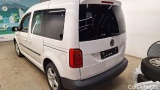  Volkswagen  Caddy  PKW Trendline BMT 2.0 TDI 75KW AT6 E6dT #9