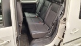  Volkswagen  Caddy  PKW Trendline BMT 2.0 TDI 75KW AT6 E6dT #10