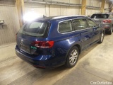 Volkswagen  Passat  Variant Business 2.0 TDI 110KW AT7 E6d #2