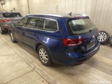  Volkswagen  Passat  Variant Business 2.0 TDI 110KW AT7 E6d #9