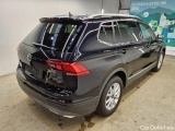  Volkswagen  Tiguan  Allspace Comfortline 2.0 TDI 110KW AT7 E6dT #2