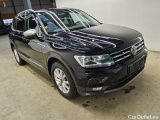  Volkswagen  Tiguan  Allspace Comfortline 2.0 TDI 110KW AT7 E6dT #7