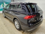  Volkswagen  Tiguan  Allspace Comfortline 2.0 TDI 110KW AT7 E6dT #8