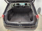  Volkswagen  Tiguan  Allspace Comfortline 2.0 TDI 110KW AT7 E6dT #10