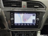  Volkswagen  Tiguan  Allspace Comfortline 2.0 TDI 110KW AT7 E6dT #12