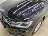  Volkswagen  Tiguan  Allspace Comfortline 2.0 TDI 110KW AT7 E6dT #18