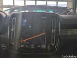  Volvo  XC 40 VOLVO XC40 T4 Recharge DKG RDesign 5d 95kW #8