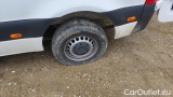  Mercedes  Sprinter 311 CDI F39/33 t.alto p.m. tr.ant. #20