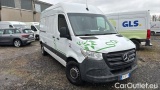  Mercedes  Sprinter e - 3 batterie #2