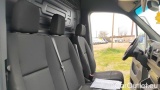  Mercedes  Sprinter e - 4 batterie #9