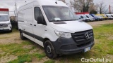  Mercedes  Sprinter e - 4 batterie #2