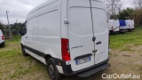  Mercedes  Sprinter e - 4 batterie #3