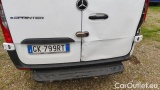  Mercedes  Sprinter e - 4 batterie #23