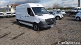  Mercedes  Sprinter e - 4 batterie #2