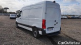  Mercedes  Sprinter e - 4 batterie #3