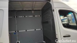  Mercedes  Sprinter e - 4 batterie #8