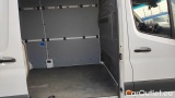  Mercedes  Sprinter e - 4 batterie #9