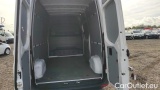  Mercedes  Sprinter e - 4 batterie #11