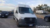  Mercedes  Sprinter e - 4 batterie #2