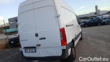  Mercedes  Sprinter e - 4 batterie #4