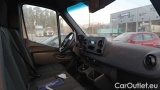  Mercedes  Sprinter e - 4 batterie #5
