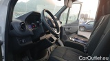  Mercedes  Sprinter e - 4 batterie #7