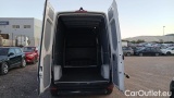  Mercedes  Sprinter e - 4 batterie #10