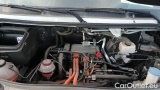  Mercedes  Sprinter e - 4 batterie #15
