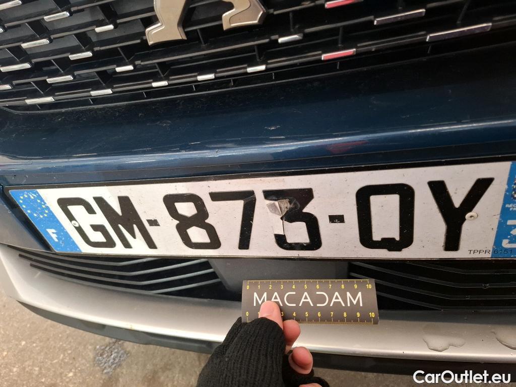  Peugeot  3008  II Active Pack 1.2 PureTech 130CV BVA8 E6d #19