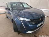  Peugeot  3008  II Active Pack 1.2 PureTech 130CV BVA8 E6d #4