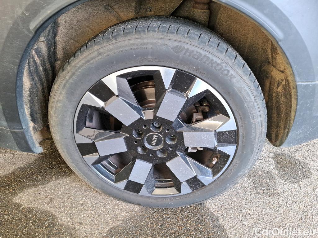  Mini  Countryman MINI  / 2020 / 5P / Crossover Cooper SE ALL4 Untamed 125+95ch BVA6(SP) #1