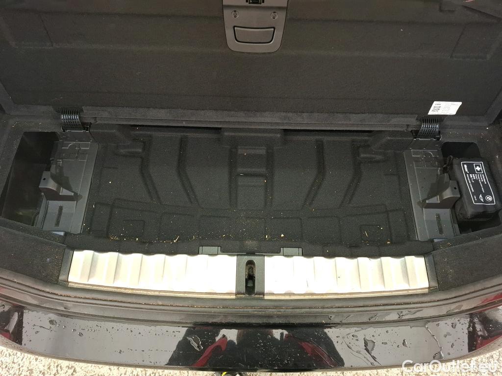  Bmw  Serie 3 Série 3 Touring 318 d Lounge 2.0 150CV BVA8 E6d #17