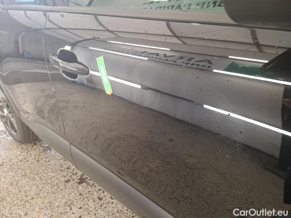  Citroen  C4  X Feel Pack 1.2 PureTech 130CV BVA8 6E #16