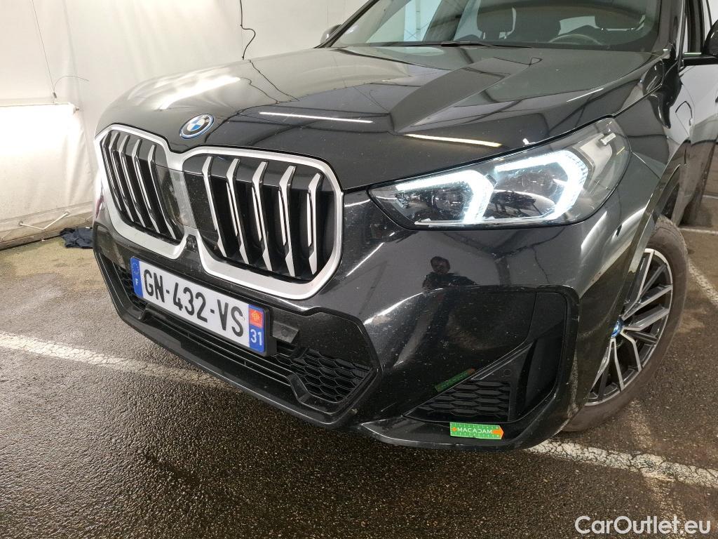  Bmw  X1 BMW  / 2022 / 5P / SUV xDrive25e M Sport DKG7 #1