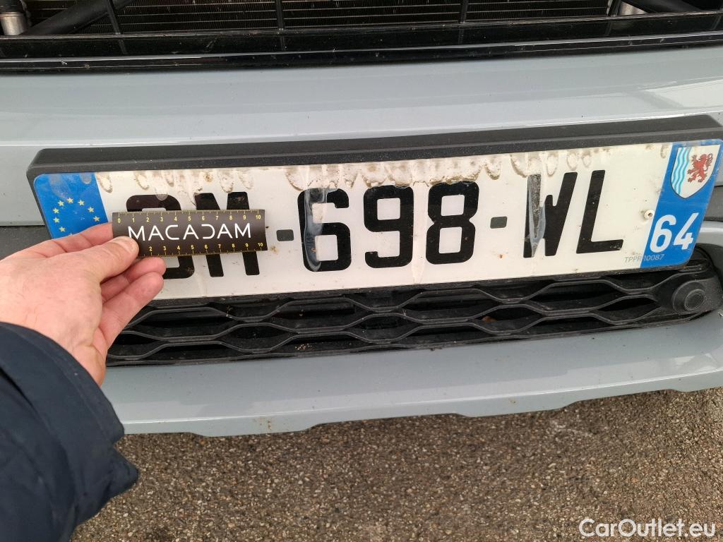  Mini  Countryman MINI  / 2020 / 5P / Crossover Cooper SE ALL4 Untamed 125+95ch BVA6(SP) #6