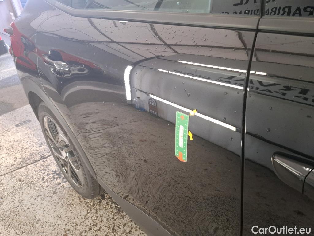  Citroen  C4  X Feel Pack 1.2 PureTech 130CV BVA8 6E #14